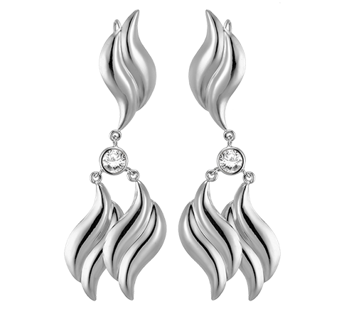 Trinity Silver